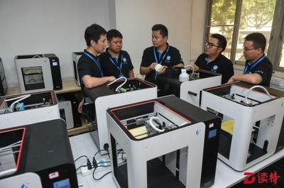 深圳中小企業以“技術+”戰略驅動產業升級，引領高質量發展新篇章