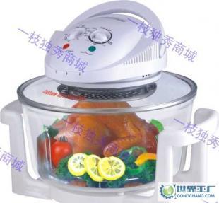 告別單一烹飪電器，全球搶購的原創發熱奇器